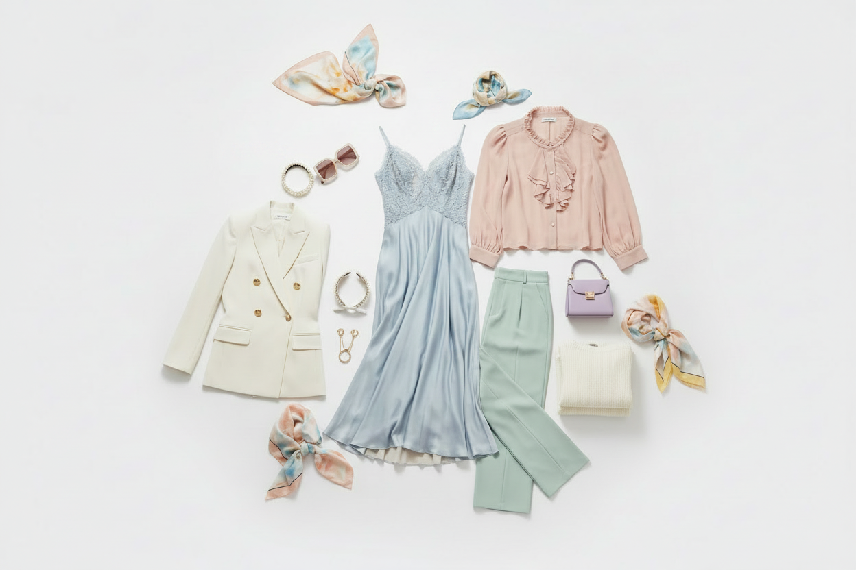 Women Fashions
