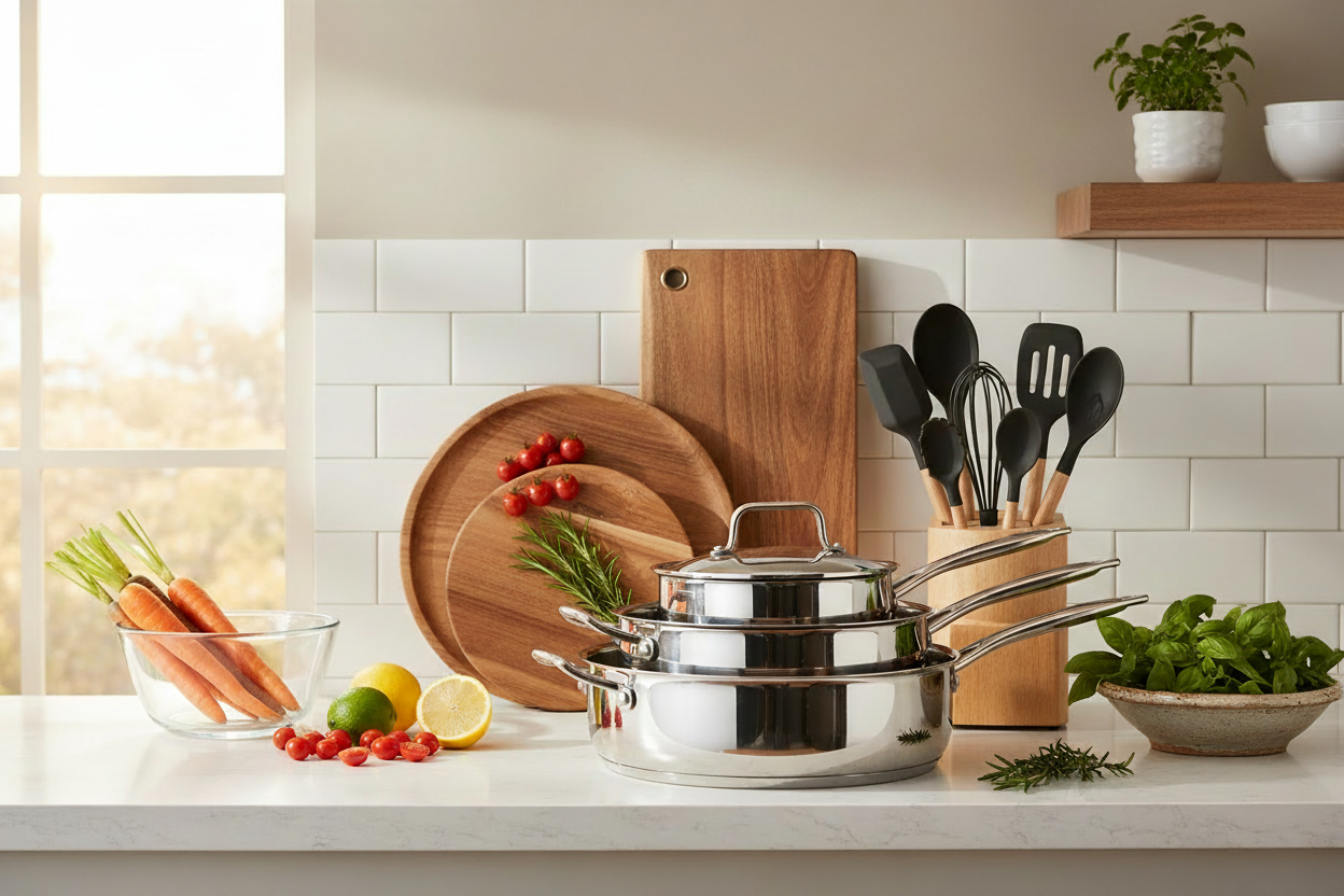 Kitchen Items