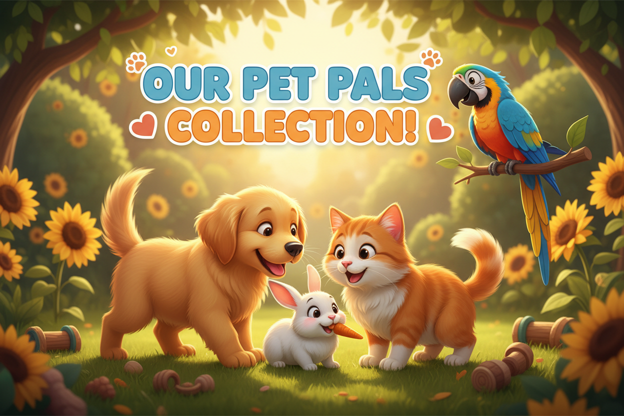 Pet