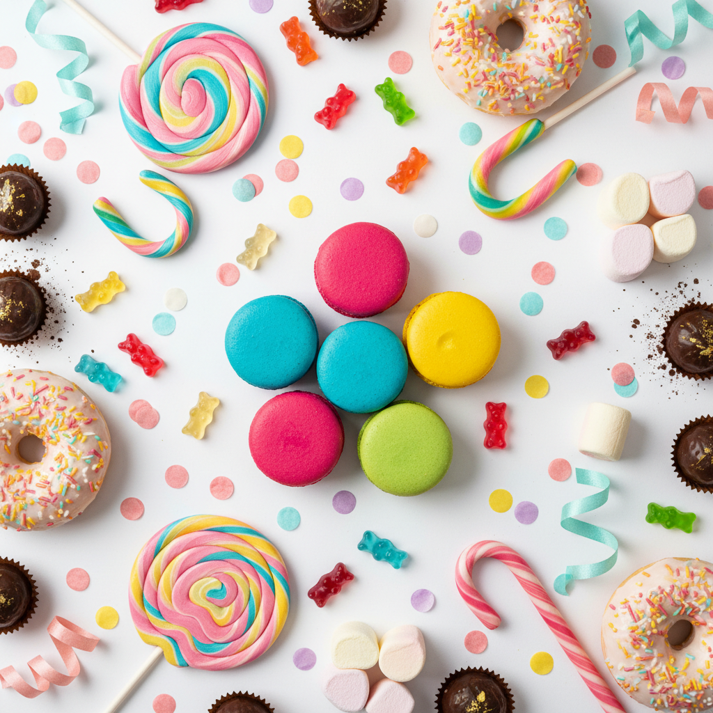 Sweets & Treats