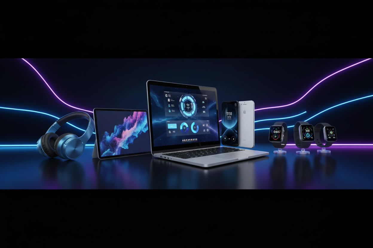 Electronics