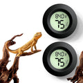 Digital Reptile Thermometer & Hygrometer