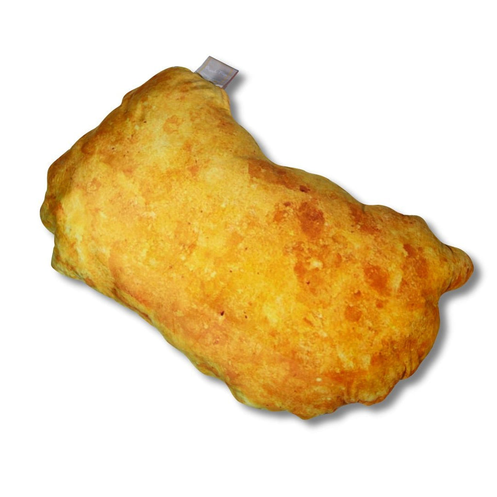 3ft Giant Chicken Nugget Body Pillow – Big Mick Nuggie Plush for Memes, Gifts & Room Decor
