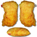 3ft Giant Chicken Nugget Body Pillow – Big Mick Nuggie Plush for Memes, Gifts & Room Decor