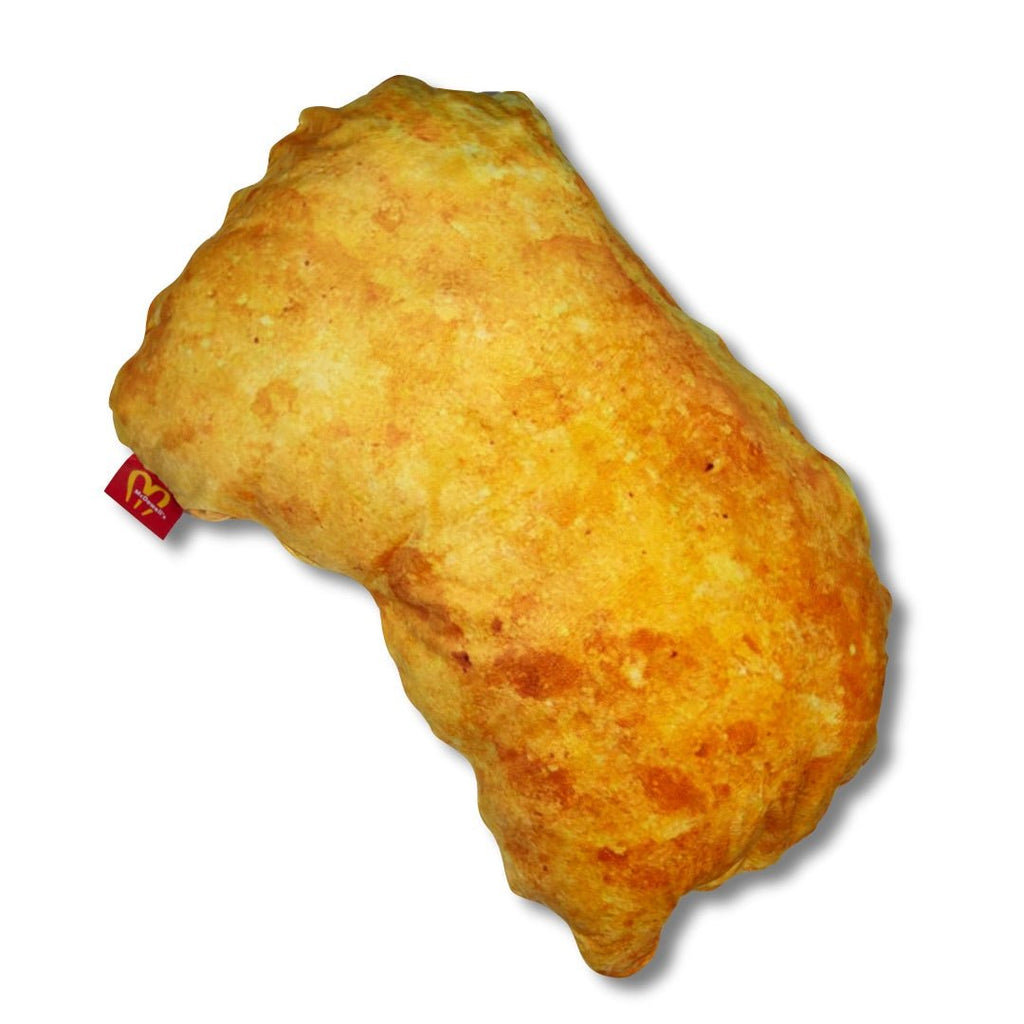 3ft Giant Chicken Nugget Body Pillow – Big Mick Nuggie Plush for Memes, Gifts & Room Decor