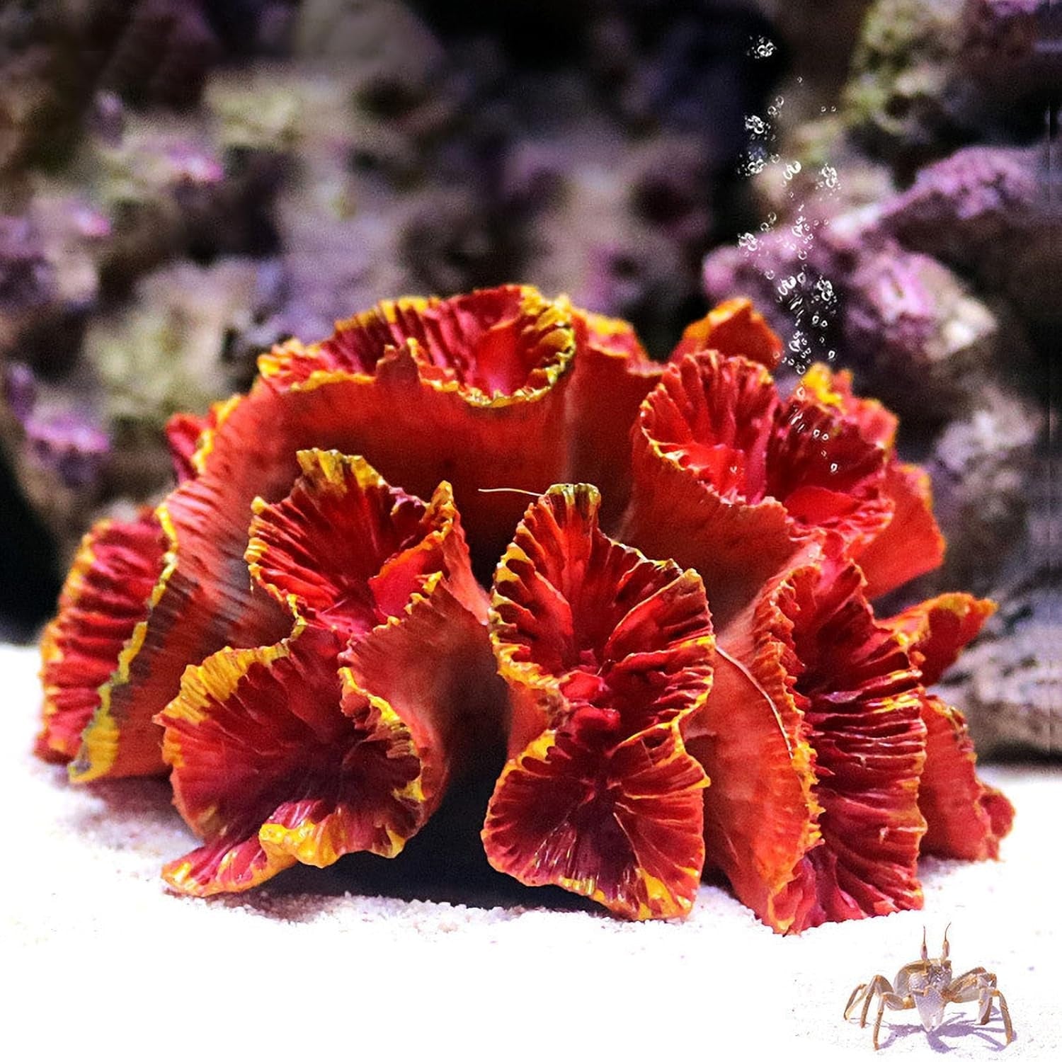 Artificial Coral Aquarium Ornament