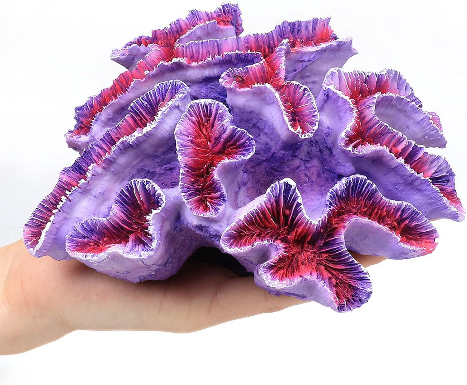 Artificial Coral Aquarium Ornament