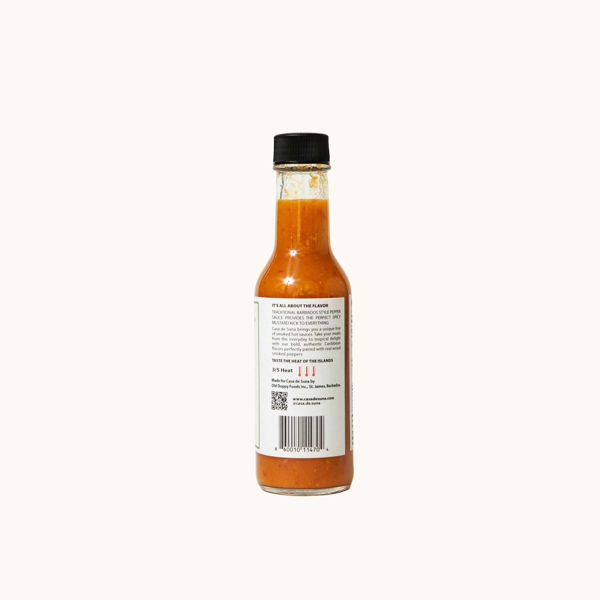 So Pepper