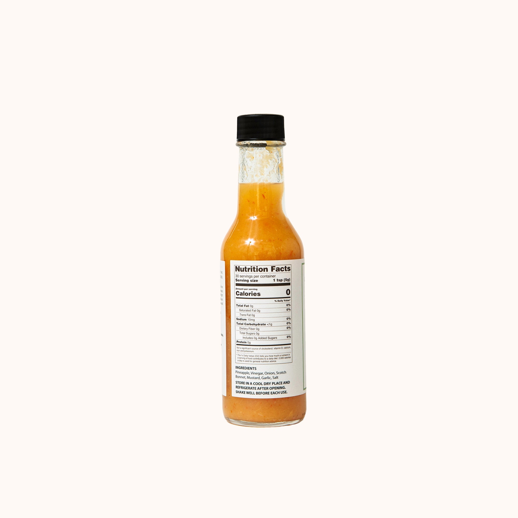 Piña Chil'ada