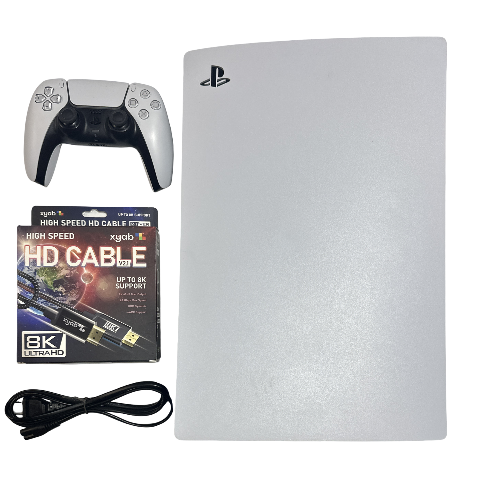 Playstation 5 [Disc Version] - Playstation 5