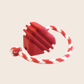 Interactive Tug & Chew Toys for Dogs
