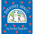 Barnyard Dance! Oversized Lap Board Book