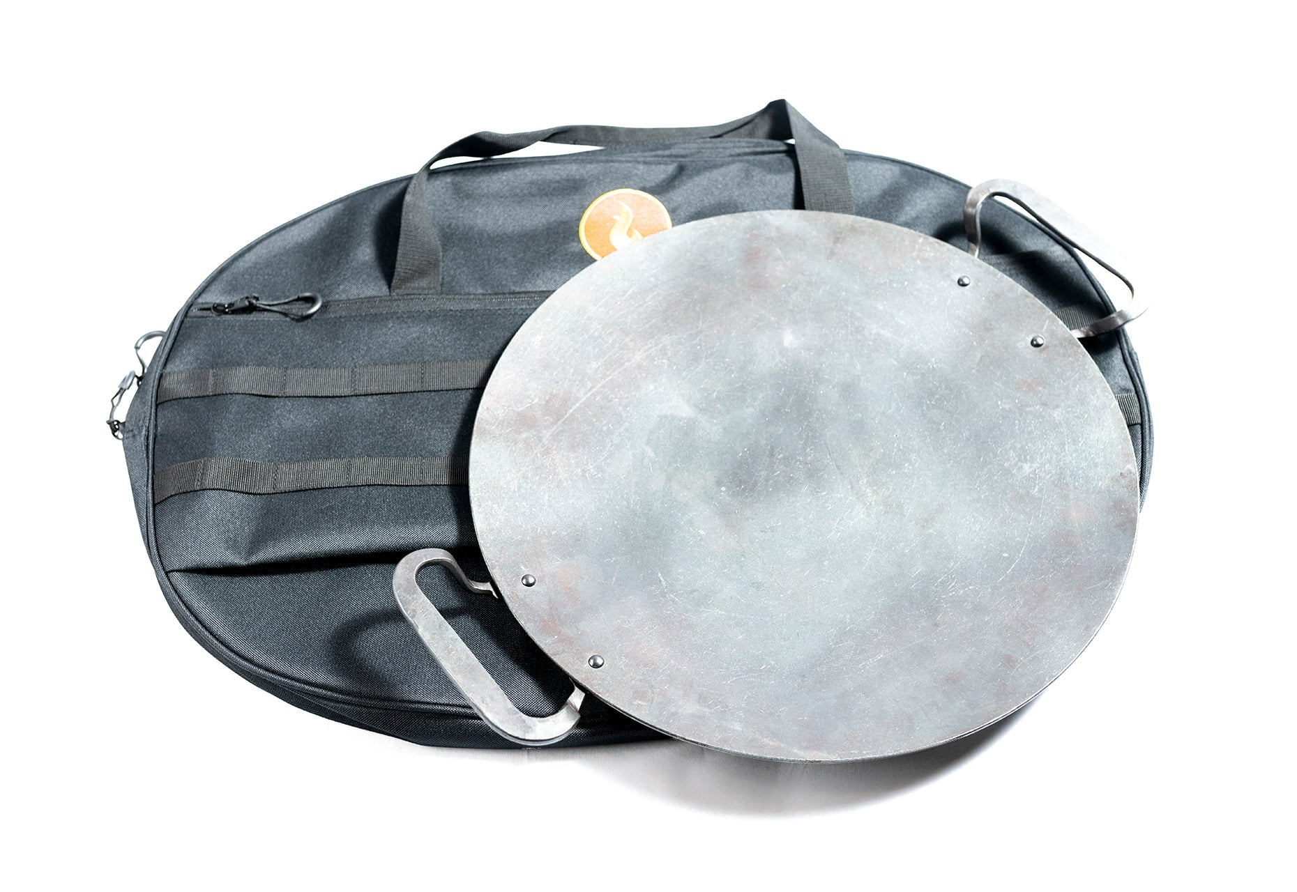 LavaBox Campfire Kitchen: Cooking and Campfire in one package (Heklas Backordered)