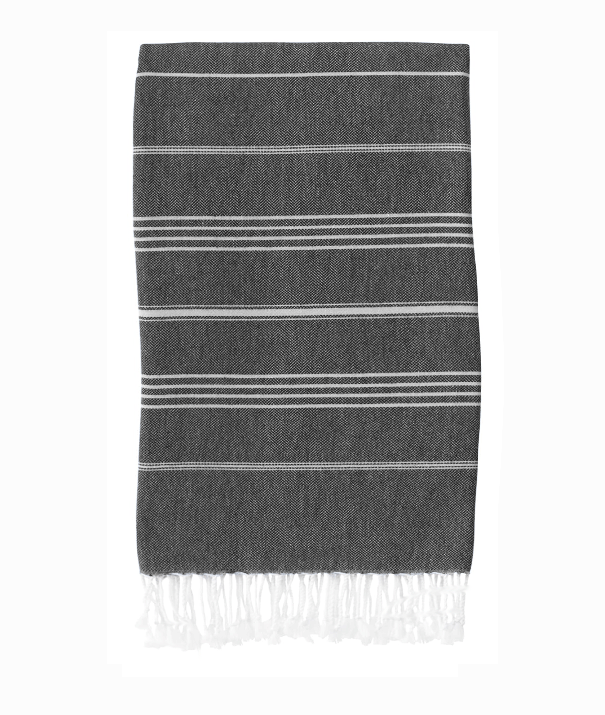 Classic Turkish Towel | 100% Cotton | 35 x 66 in.