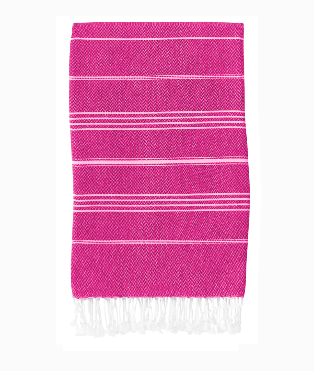 Classic Turkish Towel | 100% Cotton | 35 x 66 in.