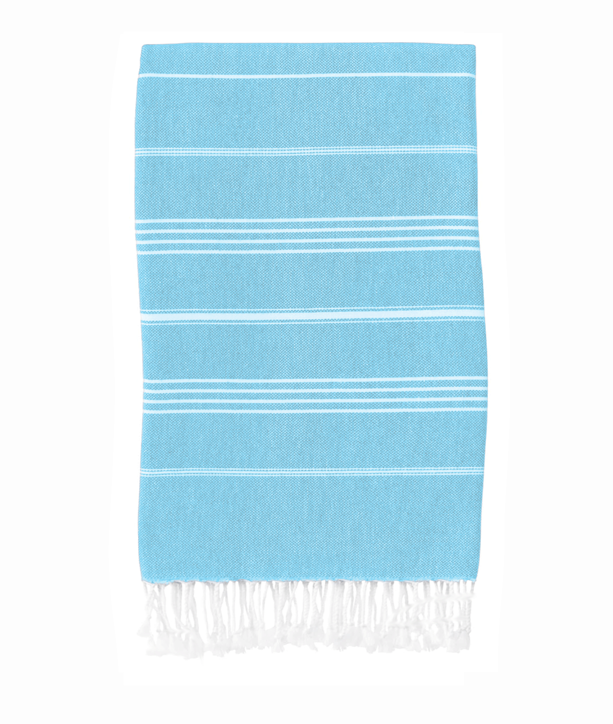 Classic Turkish Towel | 100% Cotton | 35 x 66 in.
