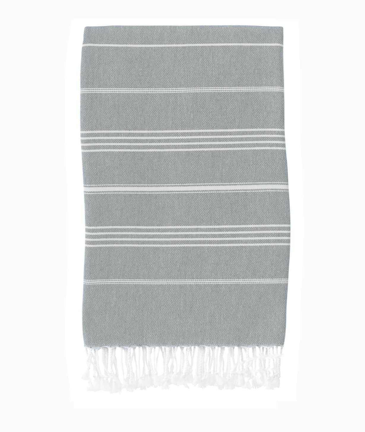 Classic Turkish Towel | 100% Cotton | 35 x 66 in.