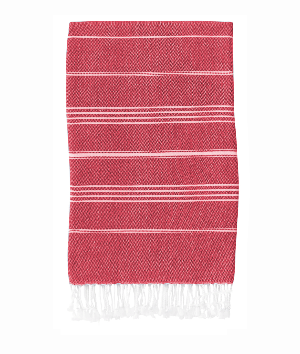 Classic Turkish Towel | 100% Cotton | 35 x 66 in.