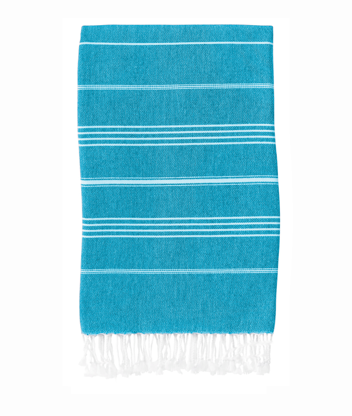 Classic Turkish Towel | 100% Cotton | 35 x 66 in.