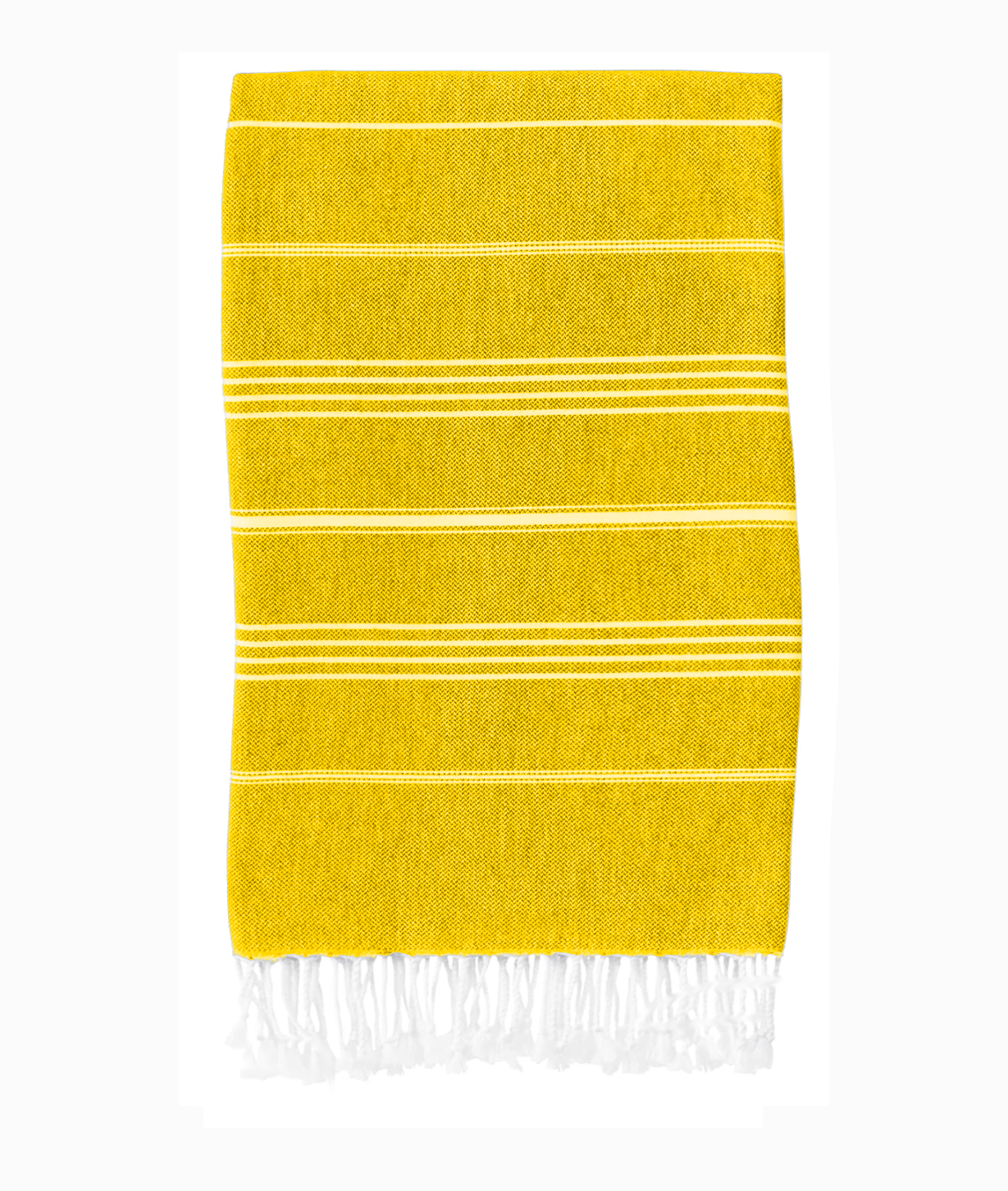 Classic Turkish Towel | 100% Cotton | 35 x 66 in.