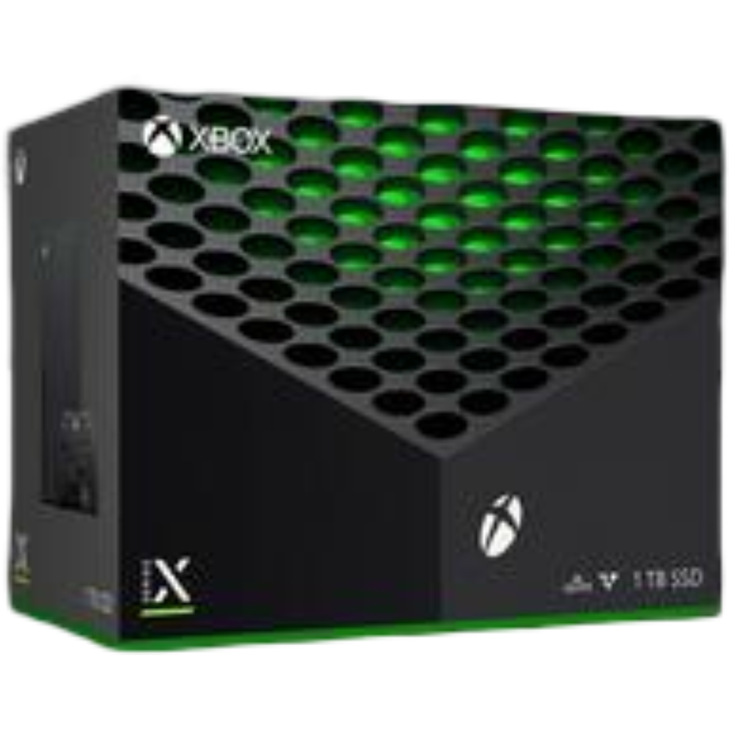 Xbox Series X 1TB Gaming Machine