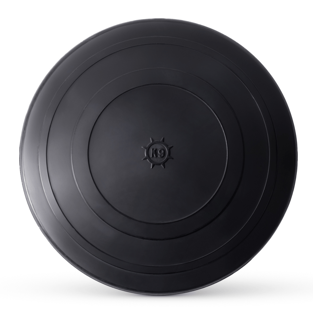 Monster K9 Aero Disc – Indestructible Dog Disc for Aggressive Chewers