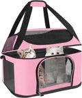 Airline-Approved Cat Carrier Backpack