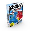 Sorry! Rivals Edition — 2-Player Head-to-Head Board Game
