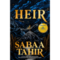 Heir: A Novel by Sabaa Tahir