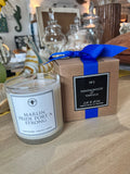 Marlin Pride- Port A Strong Soy Candle