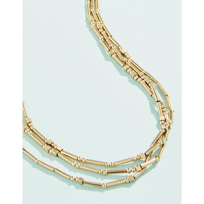 Mermazing Layered Necklace - Splash Collection