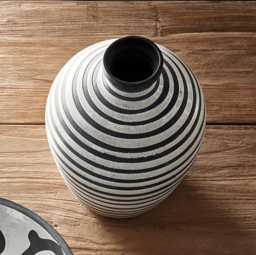 Mombasa Stripes Bottle - Small & Large