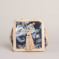 Natalie Drawstring - Oyster Factory