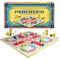 Parcheesi Royal Edition — Classic Strategy Board Game