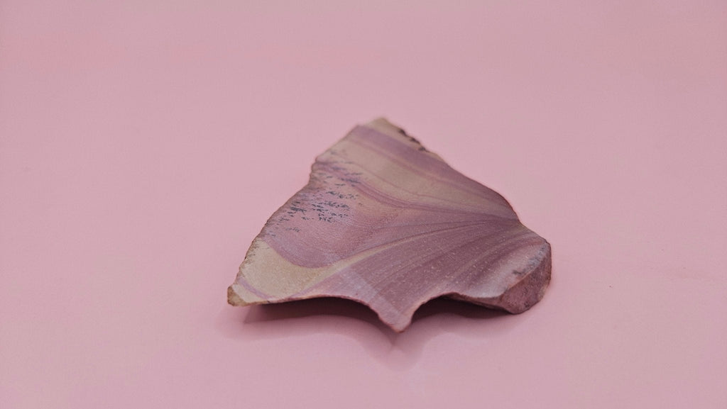 Rhyolite Slab – 26 grams- Natural Beauty from Hatch, New Mexico
