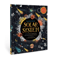 Solar System - Children's Book