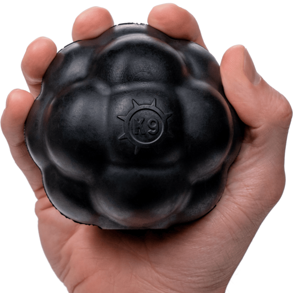 Rumble Ball