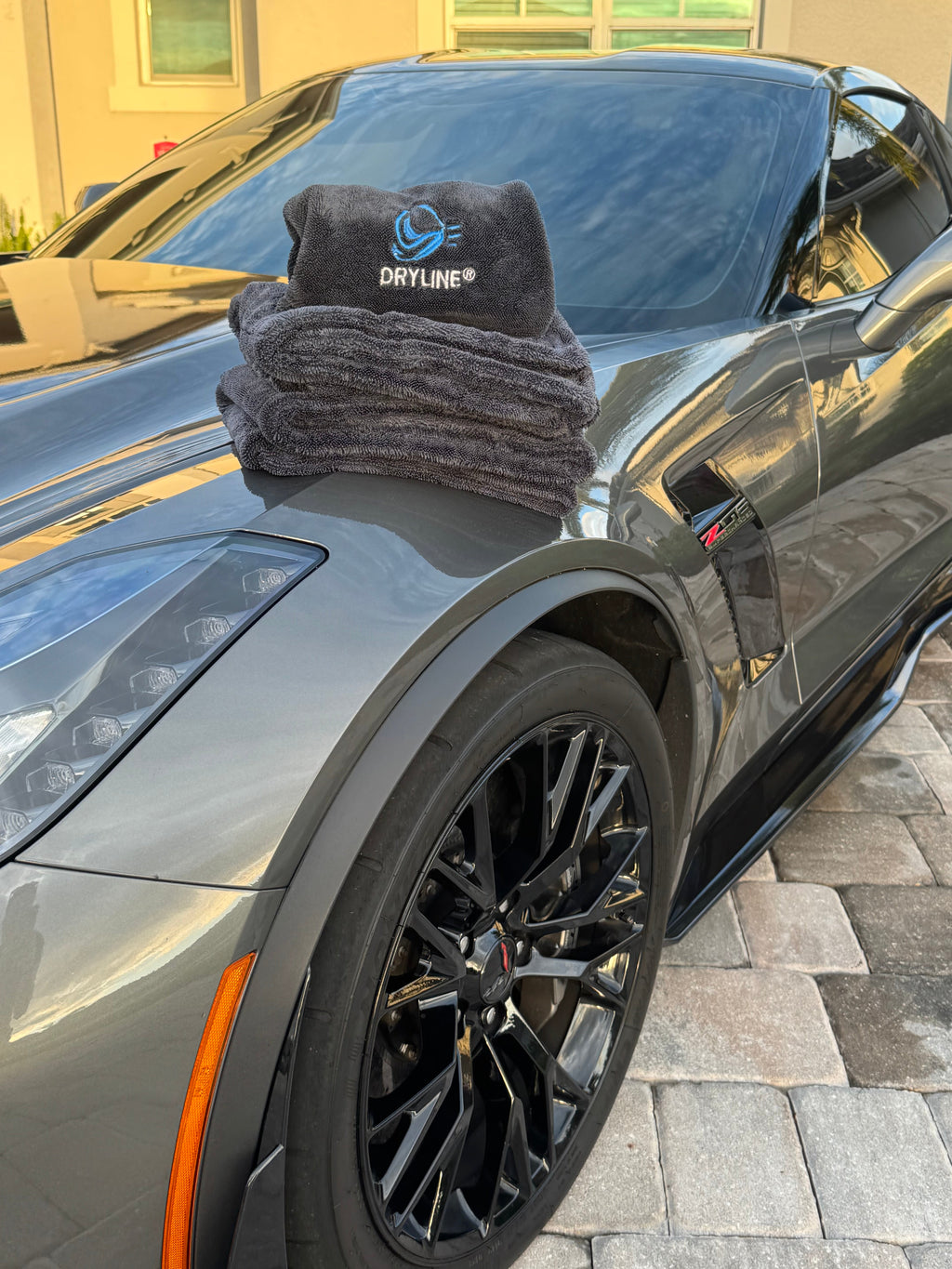 Detail Kit