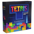 Tetris: The Board Game — Competitive Strategy Game for Families